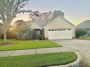 1354 Meadow Glen Rd, Montgomery, AL 36117