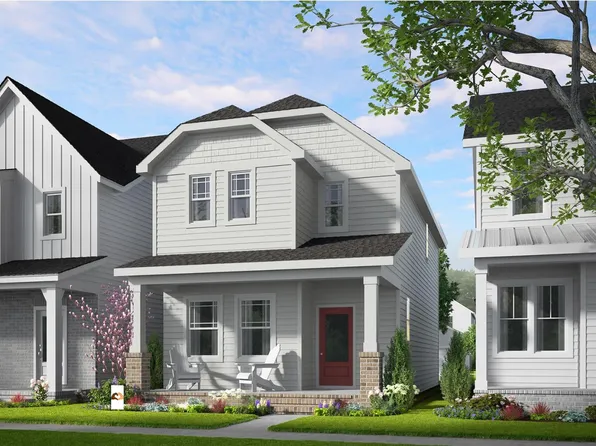 2889 Mar Bonita St, Knightdale, NC 27545