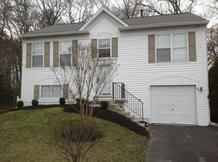 8008 Trumpeter Ct, Glen Burnie, MD 21061