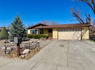 2203 George St, Billings, MT 59102