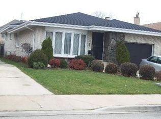 2928 W 86th Pl, Chicago, IL 60652