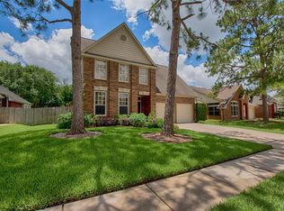 14326 Shannon Ridge Rd, Houston, TX 77062