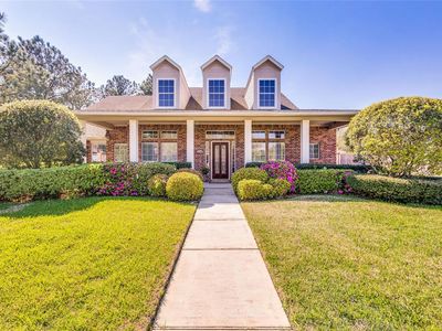 16615 Cottage Rose Trl, Cypress, TX, 77429
