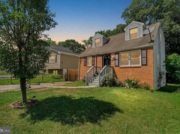 4808 Lexington Ave, Beltsville, MD 20705