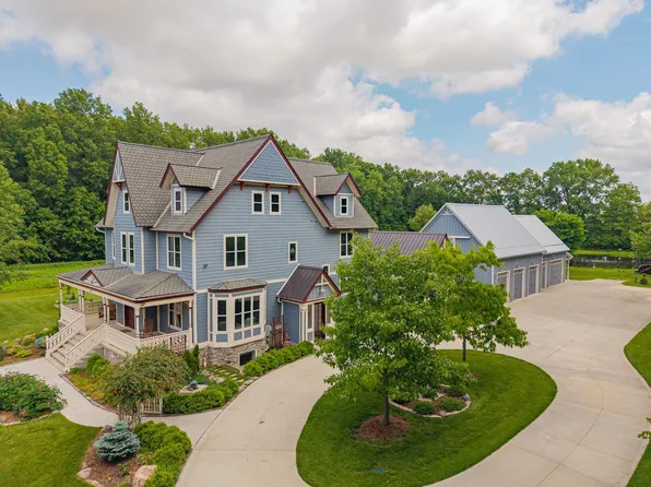 4457 Green Cook Rd, Westerville, OH 43082