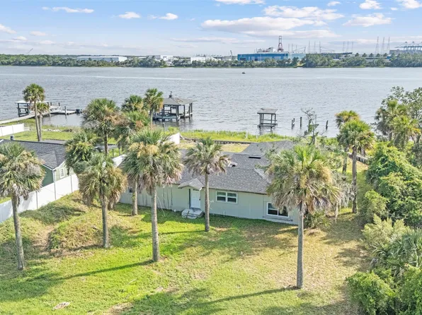 5764 Heckscher Dr, Jacksonville, FL 32226