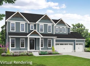 7060 Zander Way, Lewis Center, OH 43035