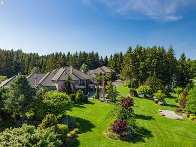 27050 SW Petes Mountain Rd, West Linn, OR, 97068
