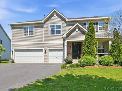 324 Alexis St, Plano, IL, 60545