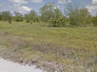 LOT 20 County Road 4219, Decatur, TX 76234