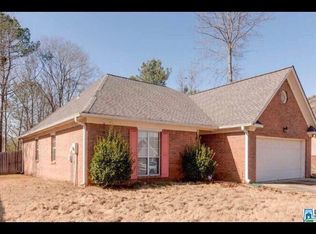 112 Ashford Way, Alabaster, AL 35007