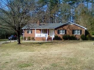 1120 Ferris St, Gastonia, NC 28054