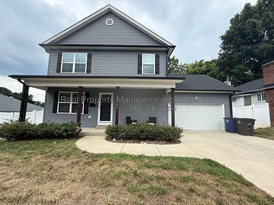 2708 N Patterson Ave