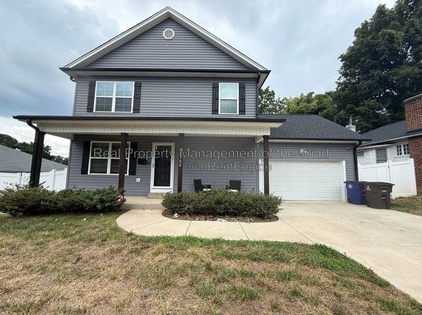 2708 N Patterson Ave