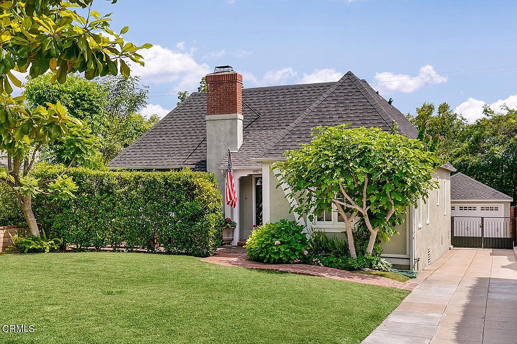 1992 Loma Vista St, Pasadena, CA 91104 Zillow