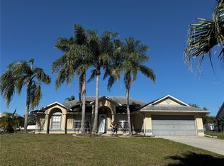 623 Shrine Cir SE, Palm Bay, FL 32909