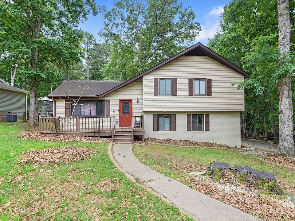 2130 Manawa Ln, Tega Cay, SC 29708 Zillow