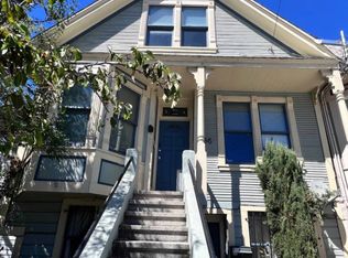 86 Peralta Ave, San Francisco, CA 94110