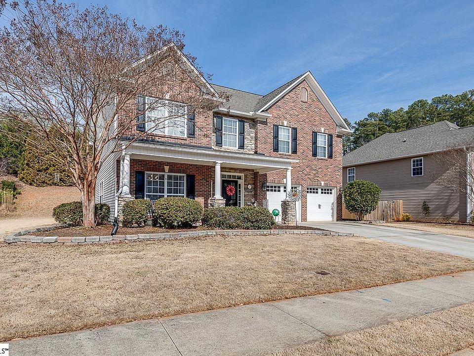 235 Haddington Ln, Greenville, SC 29609 Zillow