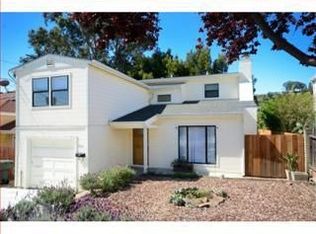 505 Hillside Blvd, South San Francisco, CA 94080