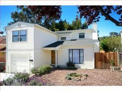 505 Hillside Blvd, South San Francisco, CA, 94080