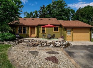 4440 Harris Hill Rd, Williamsville, NY 14221