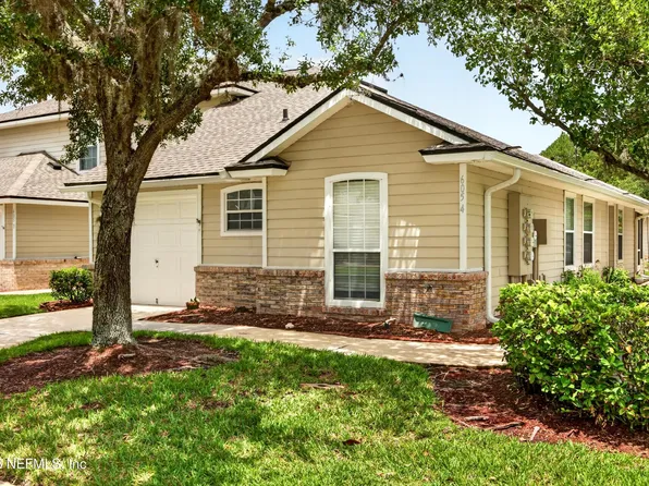 605 N COVERED BRIDGE Road #4, St. Johns, FL 32259