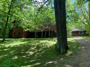 17136 Hidden Lake Rd, Fifty Lakes, MN 56448