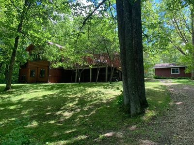 17136 Hidden Lake Rd, Fifty Lakes, MN, 56448
