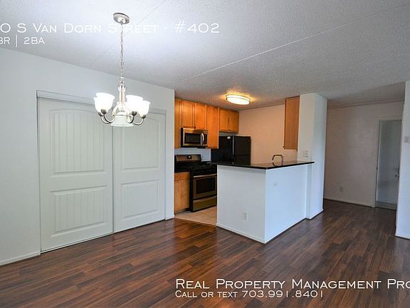 4th image of 60 S Van Dorn St APT 402