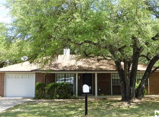 19 Cottonwood Loop, Morgans Point Resort, TX 76513