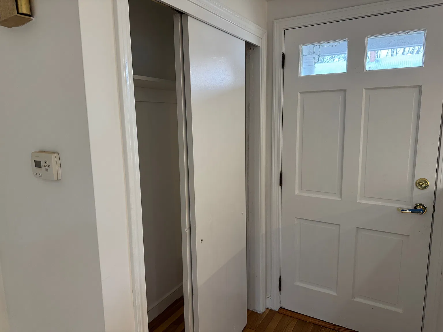 2 bed, 1.5 bath, 1200 sqft, $3,450 — Photo 3