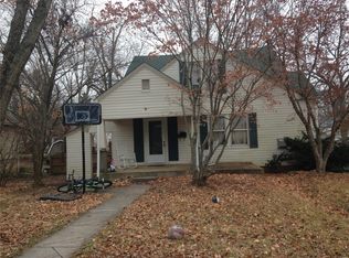 201 S Washington St, Salem, MO 65560