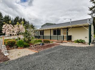 33121 Foster Ln, Cottage Grove, OR 97424