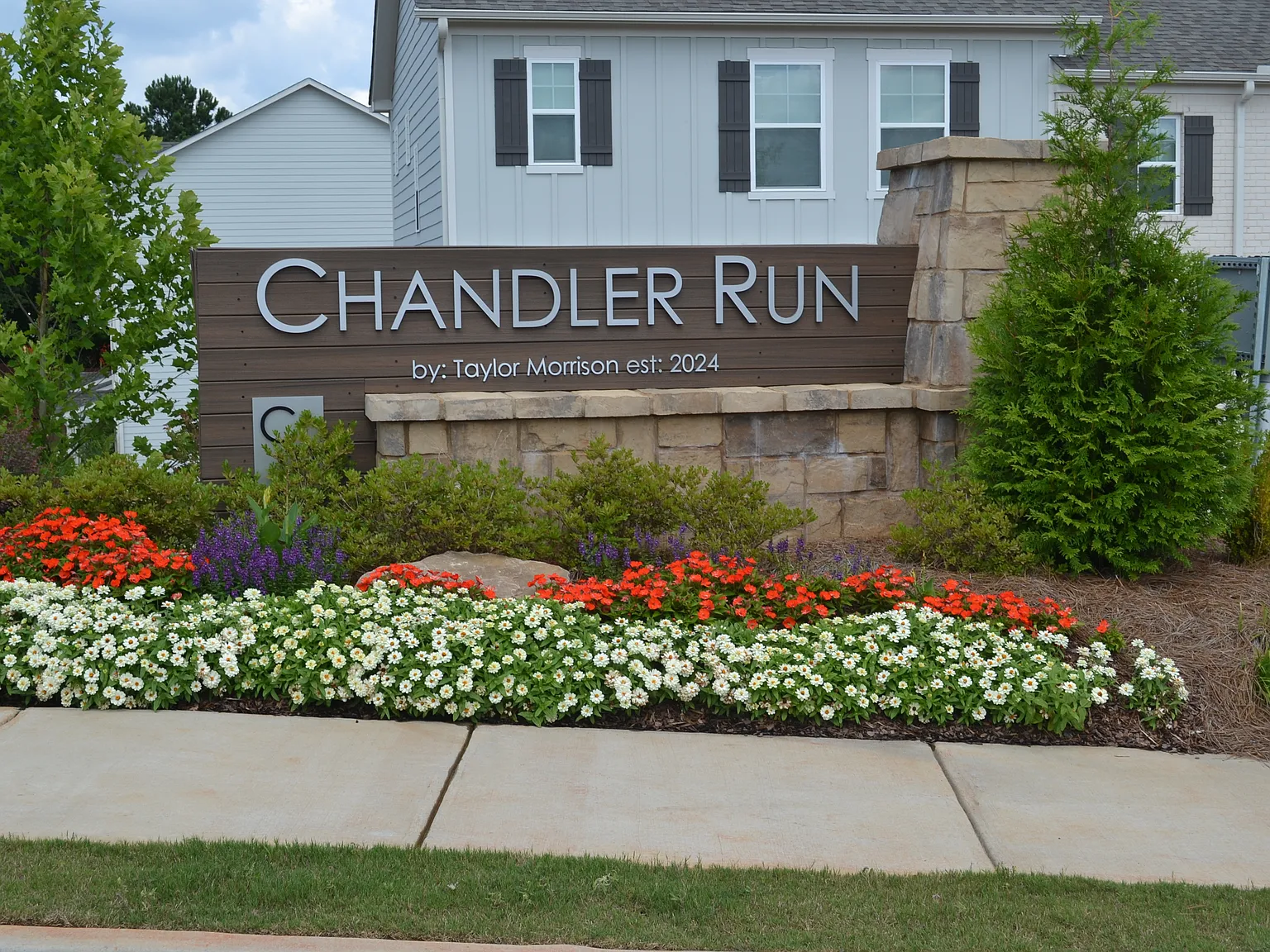 3 bed, 3.5 bath, 1893 sqft, $2,800 — Photo 3