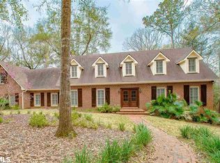7180 Military Bridge Dr, Daphne, AL 36527