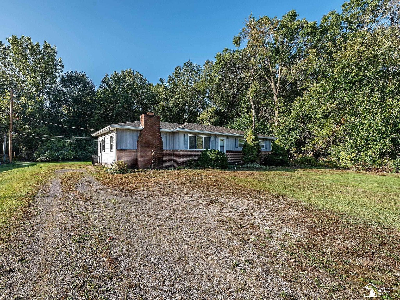 12731 W Albain Rd, Petersburg, MI 49270 Zillow