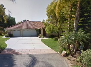 2310 Trails End, Fallbrook, CA 92028