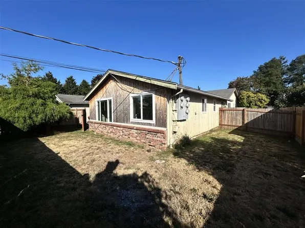 610 Roeder St Apartments, 610 Roeder St APT 4, Everson, WA 98247