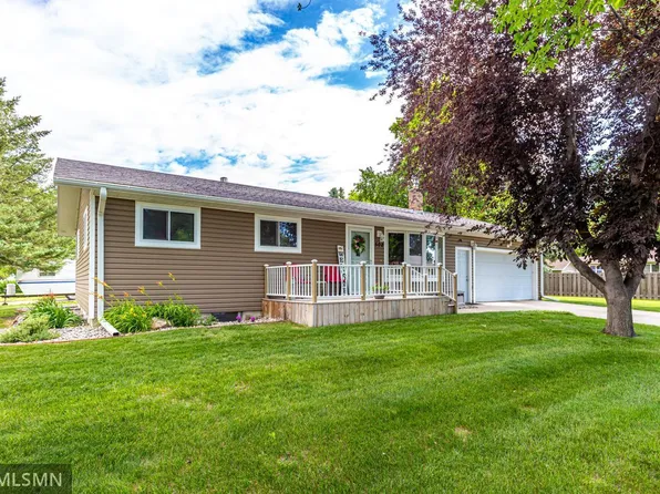 502 5th Ave NE, Dilworth, MN 56529