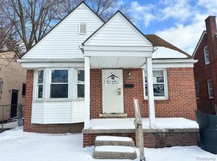 11360 Prest St, Detroit, MI 48227