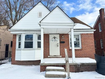 11360 Prest St, Detroit, MI, 48227