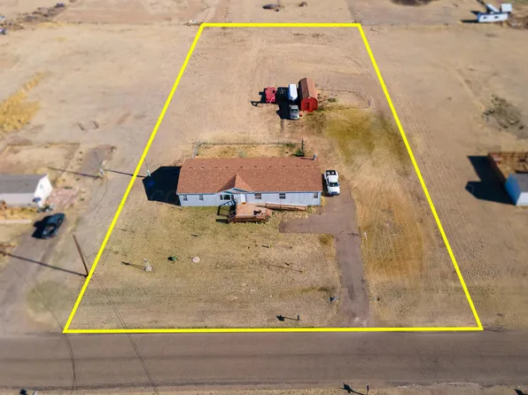 5410 Tranquility Rd, Amarillo, TX 79118