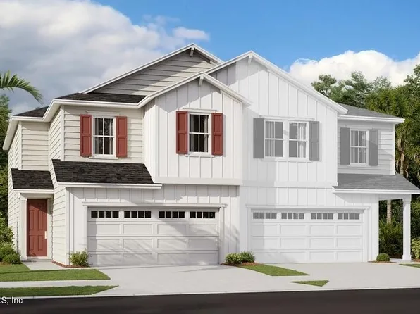 6033 IMMORTAL Court, Jacksonville, FL 32205