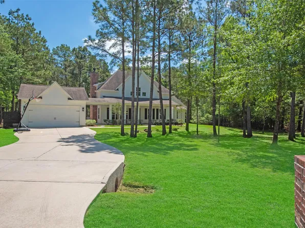 29300 Sorrel Ln, Waller, TX 77484