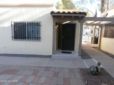 115 W Calle Del Ano, Green Valley, AZ, 85614