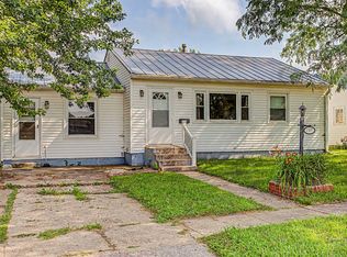 717 W 1st St, Madrid, IA 50156