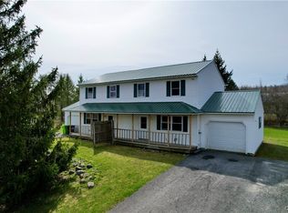 4478 Whitman Rd, Canastota, NY 13032