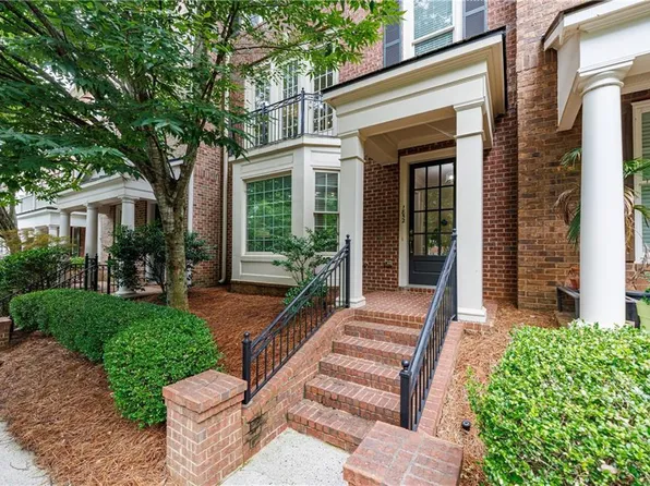 1852 Adagio Dr, Alpharetta, GA 30009