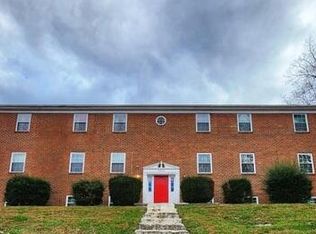 3610 Buckner Rd SW #8, Roanoke, VA 24015